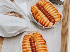 -好利来(柳北店)