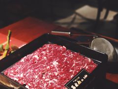 -原牛道·潮汕围炉火锅(讯美店)