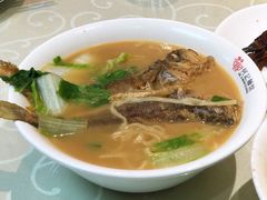 -何记面馆(龙泉山店)
