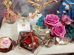 -Flower in(密渡桥店)