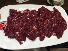-牛焱·贵州黄牛肉火锅(城西银泰店)