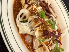 -1981牛排西餐厅(海信店)