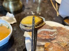 鲍鱼-川骄海鲜自助(亚运村店)