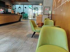 -星巴克(武汉菱角湖万达2店)