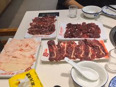 -陈记顺和潮汕牛肉火锅(韩江路店)