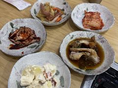 -真情鲍鱼海鲜汤