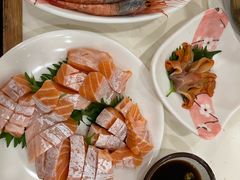 -第六季自助餐厅(甜水园店)