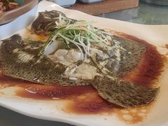 -佳兰雅序融合菜(高新店)