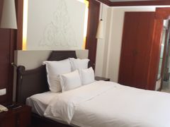 -三亚亚龙湾雅高铂尔曼别墅度假酒店