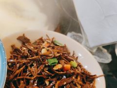 -好灶头妈妈菜·柴火灶台鱼·千岛湖土菜地标美食