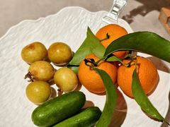 -芸山季·云南野生菌火锅(宝能环球汇店)