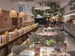 -四季餐厅(华苑店)