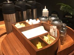 -星巴克臻选店(澳门伦敦人店)