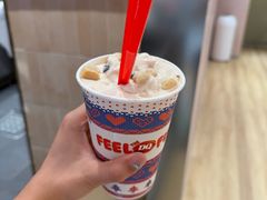 -DQ·蛋糕·冰淇淋(万象城店)