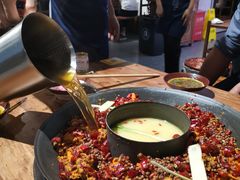 -楠火锅(龙阳广场店)