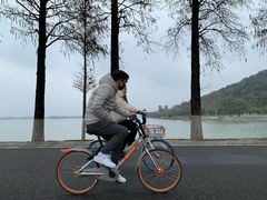 -东湖磨山景区