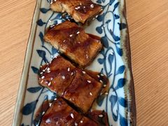 -德川家日本料理(中关村店)