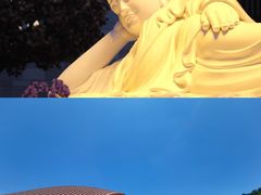 -牛首山文化旅游区