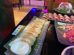 -老卜奎齐齐哈尔烤肉(人民东路店)
