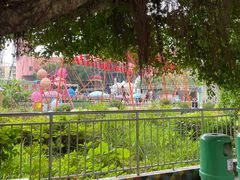 -求水山公园