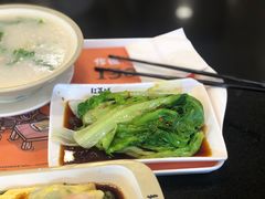 青菜-红荔村肠粉(贝丽店)