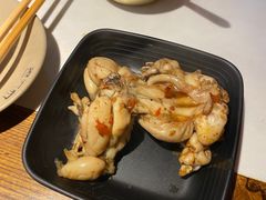 -老天桥蛙炉火锅(姑苏总店)