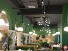 -荔粥记潮汕砂锅粥(太湖路店)
