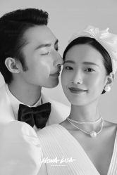 -蒙娜丽莎婚纱摄影(南门店)