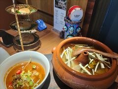 -雀舞云南菜(乐客城店)