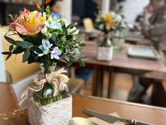 -O'mills Sourdough Bakery&Bistro(永嘉路店)