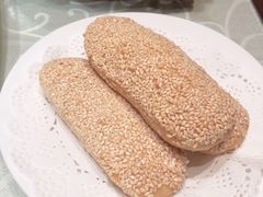 咸黄桥烧饼-无名居(农展馆店)