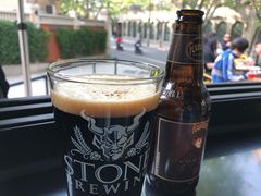 -Brew Bear 酿酒熊精酿啤酒餐厅(东湖路店)