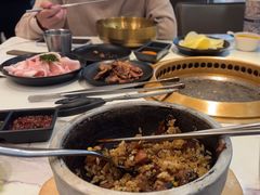 -花味·自助烤肉(大观天地店)