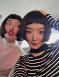 -HG美发设计沙龙