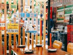 -槿Story·韩国料理(望京韩国美食城店)