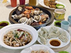 -巧克力渔家.小船海鲜胶东菜(万平口店)