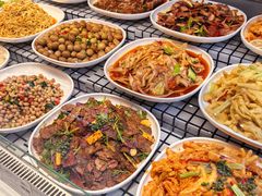 -永辉超市(郫都区爱琴海店)