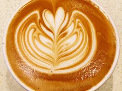 -% Arabica(京都东山店)