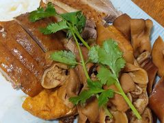 -唔止卤嘢·潮州府城菜(鹭江店)