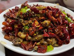 -老丘丘(较场口店)