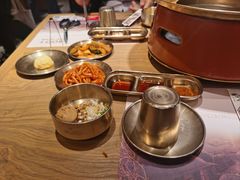 -西塔老太太泥炉烤肉(亚运村店)