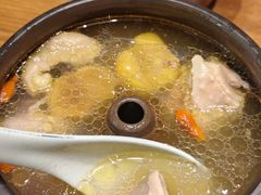 -云海肴·汽锅鸡·云南菜(苏州中心店)