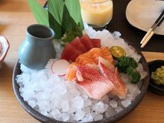 -德川家日本料理(中关村寰太大厦店)