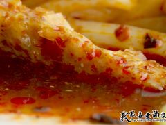 -吴忠马氏燕子麻辣烫凉皮(居安巷店)