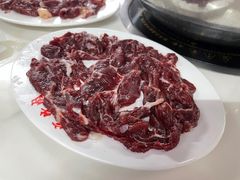-贵宾牛·潮汕牛肉火锅(珠池总店)