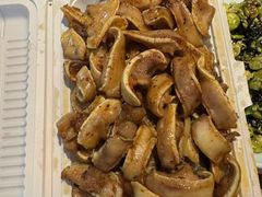 -肉串汪(月坛店)