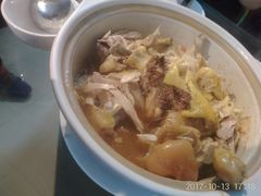 -民间瓦缸煨汤館(嵩山路店)
