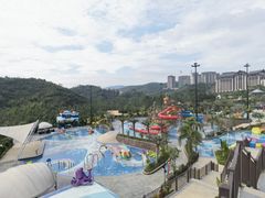 -清远熹乐谷温泉度假酒店