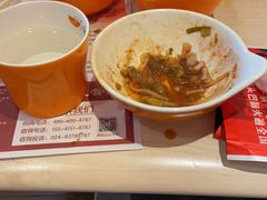 -刘一锅筋头巴脑(大悦城C店)