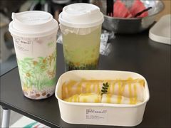 -椰力丫海南清补凉(上梅林店)